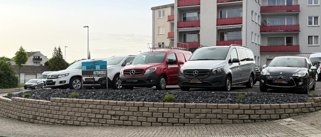 BADRANS Automobile Standort